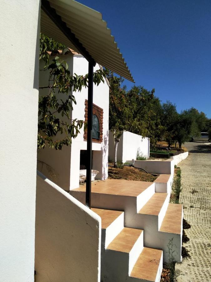 Casa El Pino Guest House Cortes de la Frontera Exterior photo